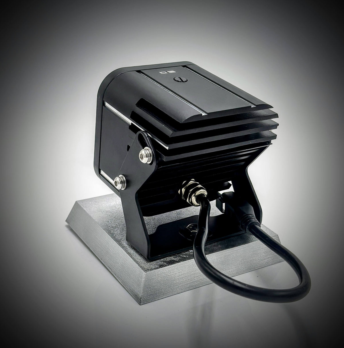 NEW SD Lighting E4000 (EXCALIBUR) CNC ALUMINUM (SOLD INDIVIDUALLY)