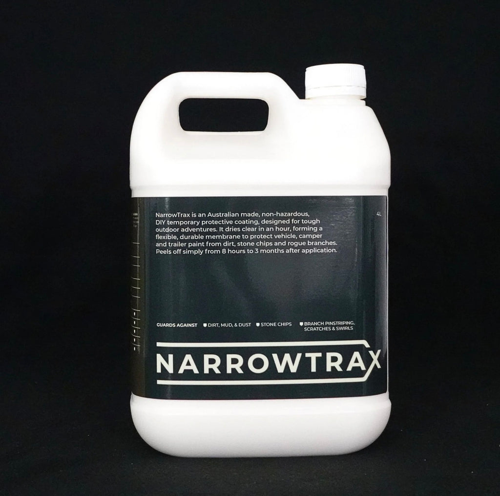 NarrowTrax Protective Coating- 1 Gal