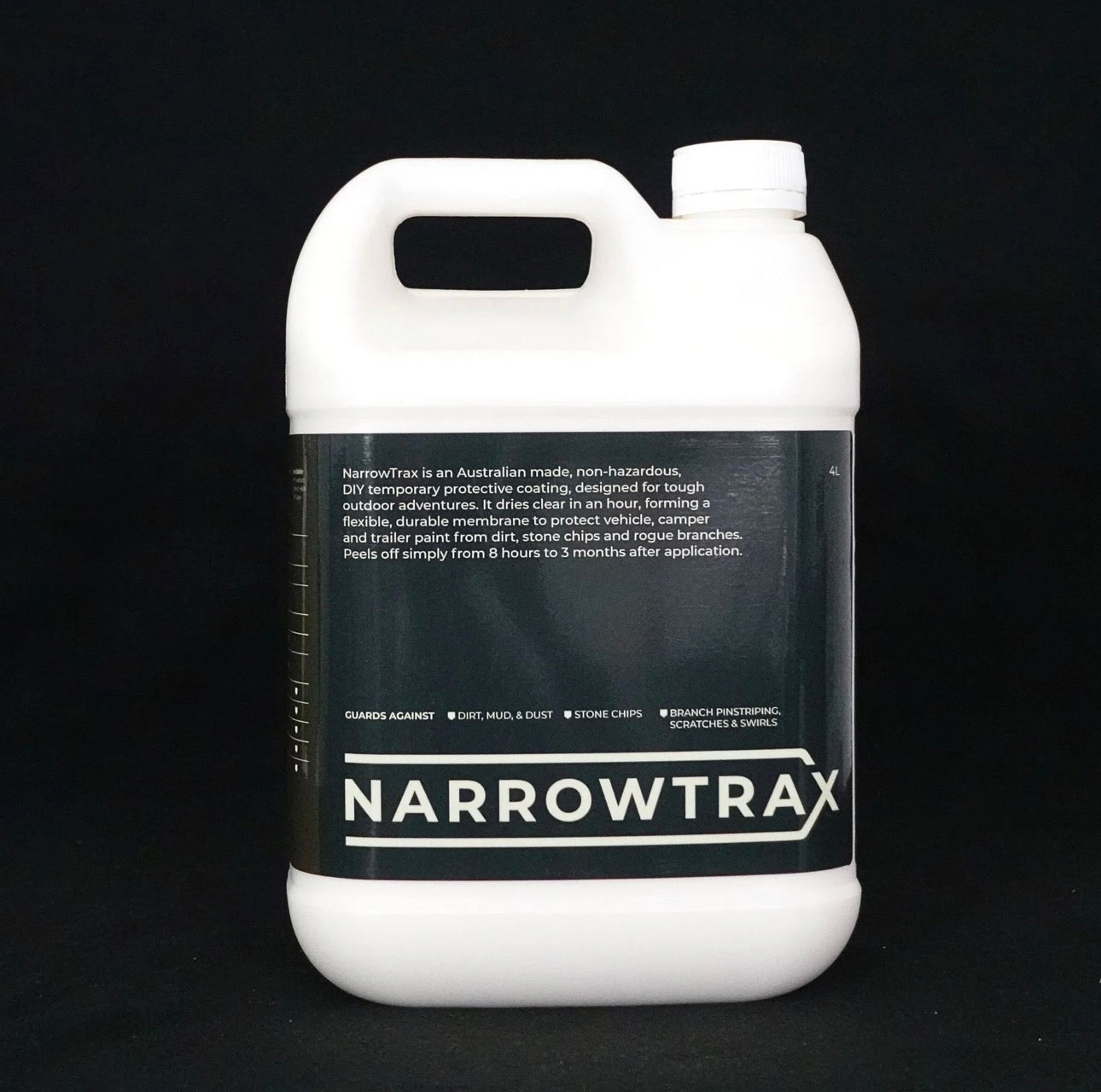NarrowTrax Protective Coating- 1 Gal