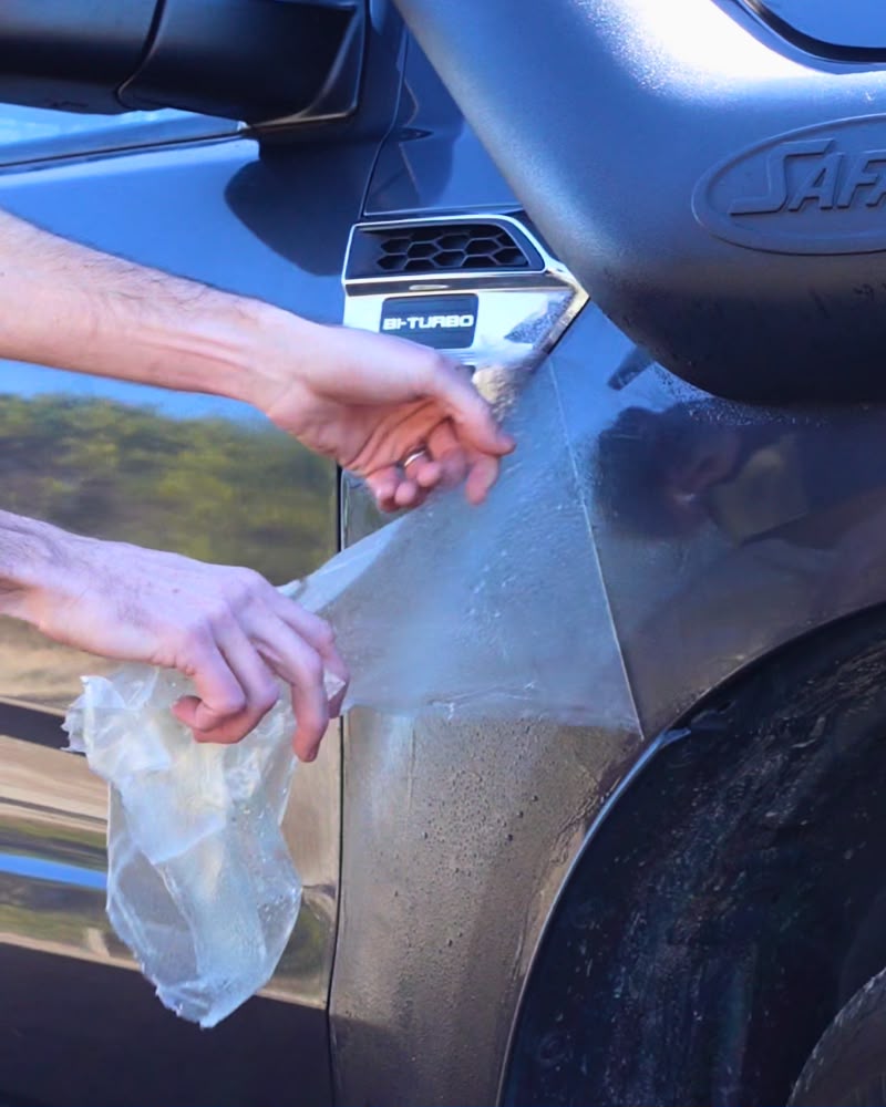 NarrowTrax Protective Coating- 1 Gal